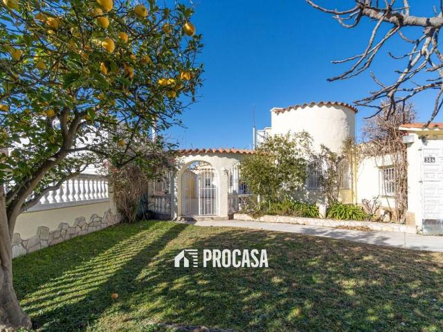 Chalet en venta en Empuriabrava, Alt Empordà