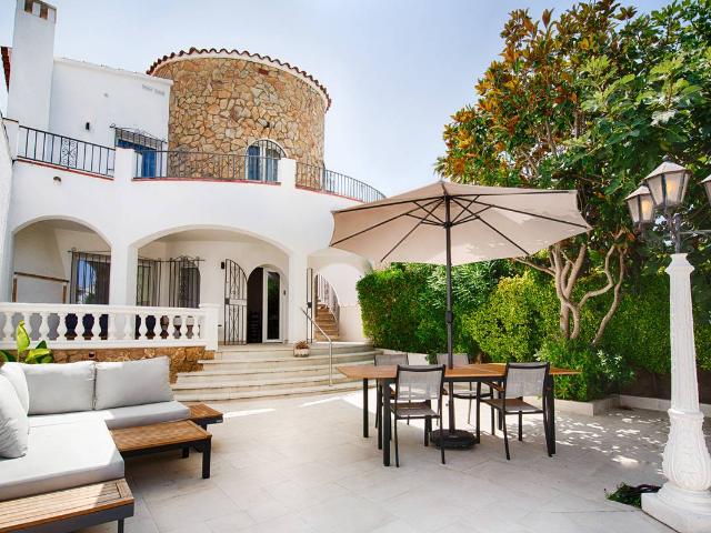 Chalet en venta en Empuriabrava, Alt Empordà
