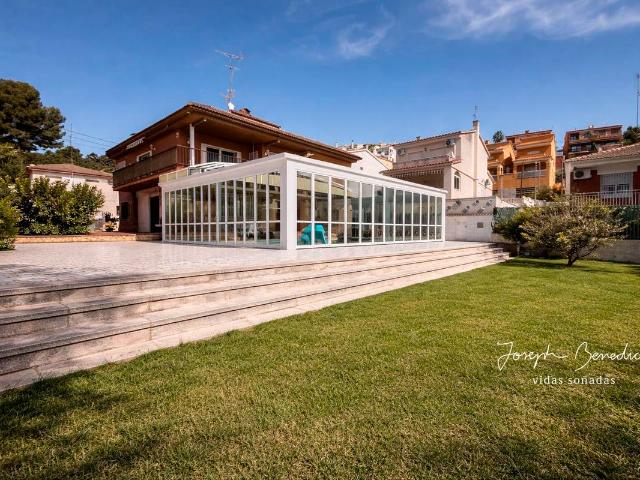 Chalet en venta en Calafell, Baix Penedès