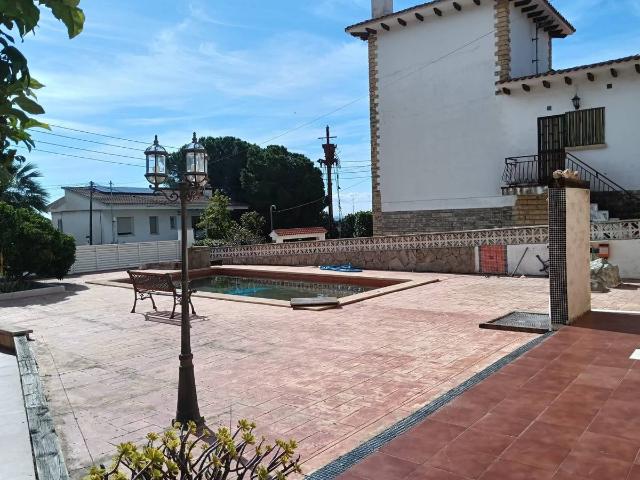 Chalet en venta en Calafell, Baix Penedès