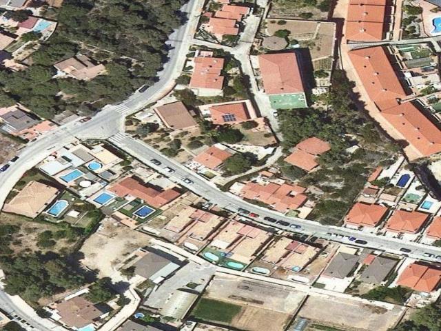 Chalet en venta en Calafell, Baix Penedès