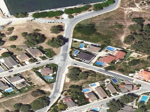 Chalet en venta en Calafell, Baix Penedès