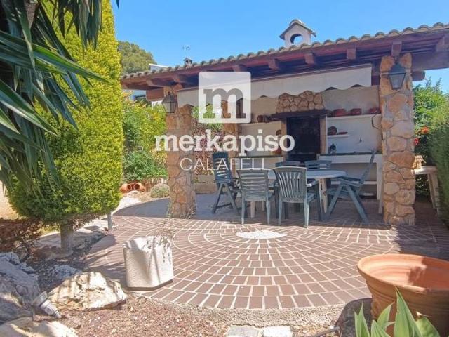 Chalet en venta en Calafell, Baix Penedès