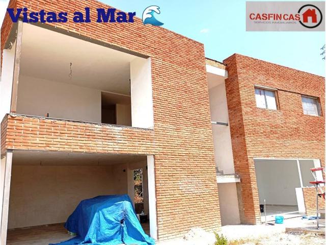 Villa en venta en Calafell, Calafell Poble