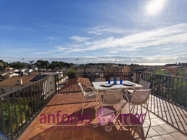 Chalet en venta en Calafell, Baix Penedès