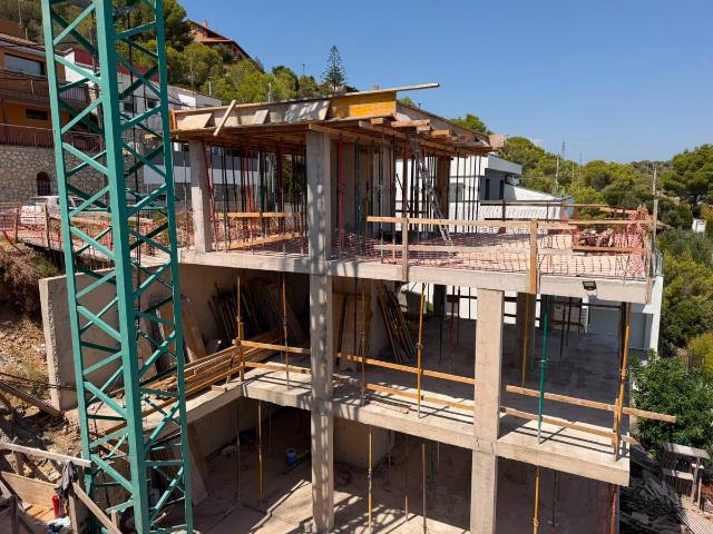 Chalet en venta en Calafell, Baix Penedès