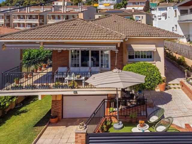 Chalet en venta en Calafell, Baix Penedès