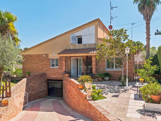 Chalet en venta en Calafell Poble, Calafell