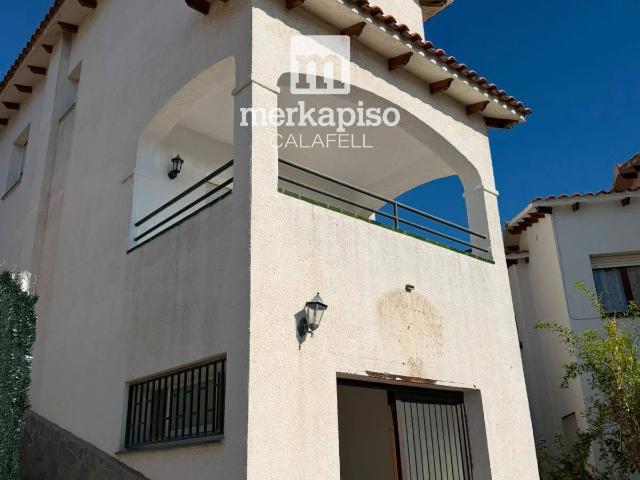 Chalet en venta en Calafell Poble, Calafell