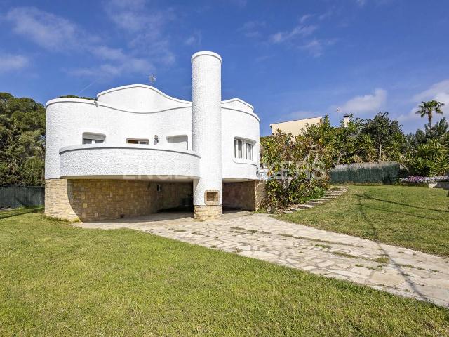 Chalet en venta en Calafell, Baix Penedès
