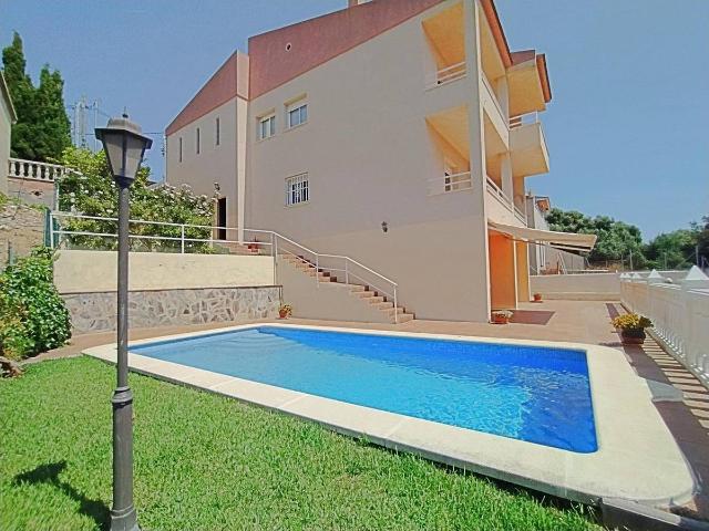Chalet en venta en Calafell, Baix Penedès
