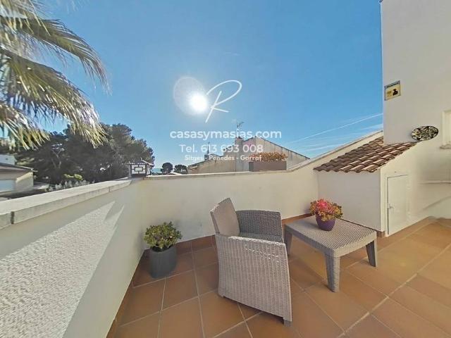 Chalet en venta en Calafell, Baix Penedès
