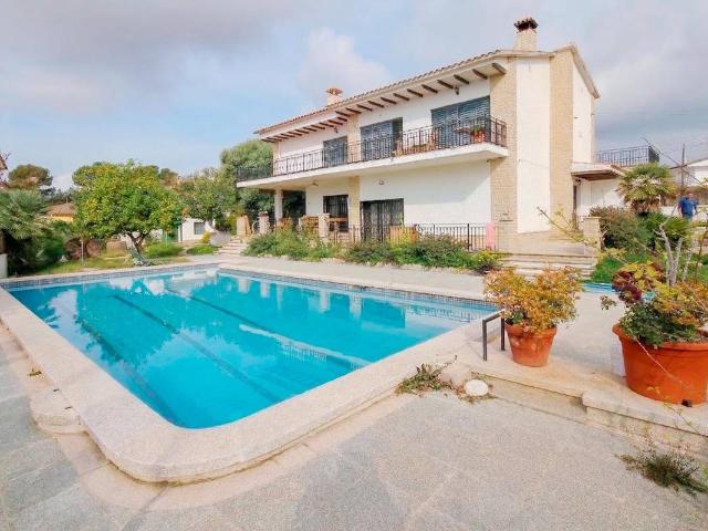 Chalet en venta en Calafell, Baix Penedès