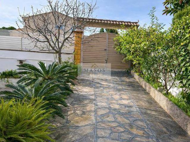 Chalet en venta en Calafell, Baix Penedès