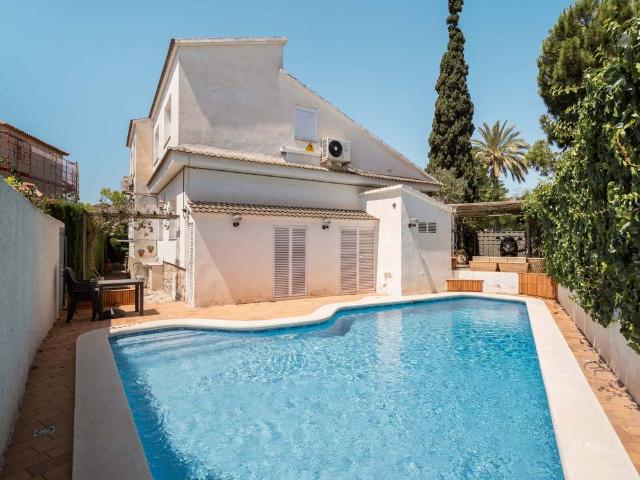 Chalet en venta en Calafell, Baix Penedès