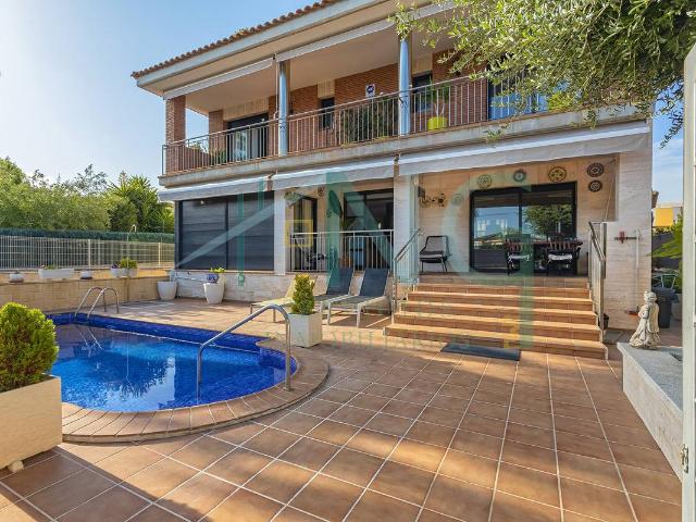 Chalet en venta en Calafell, Baix Penedès