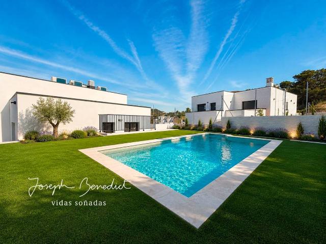 Chalet en venta en Calafell, Baix Penedès