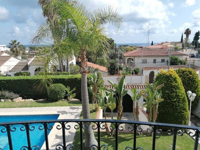Chalet en venta en Calafell, Baix Penedès