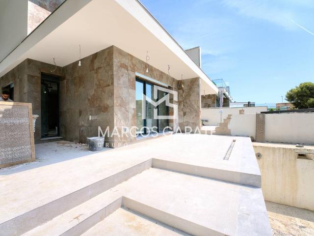 Chalet en venta en Calafell, Baix Penedès