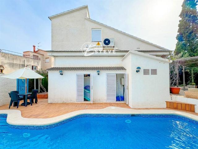 Chalet en venta en Calafell, Baix Penedès