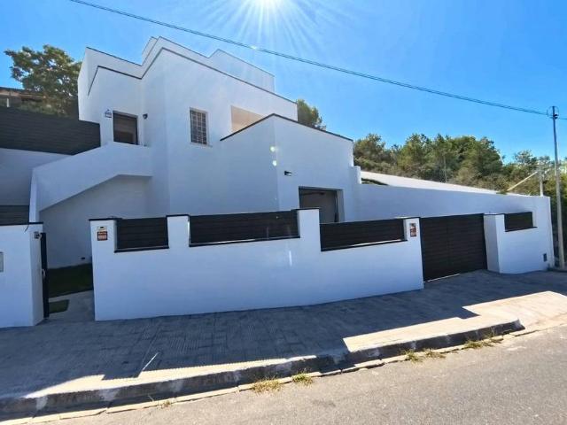Chalet en venta en Calafell, Baix Penedès