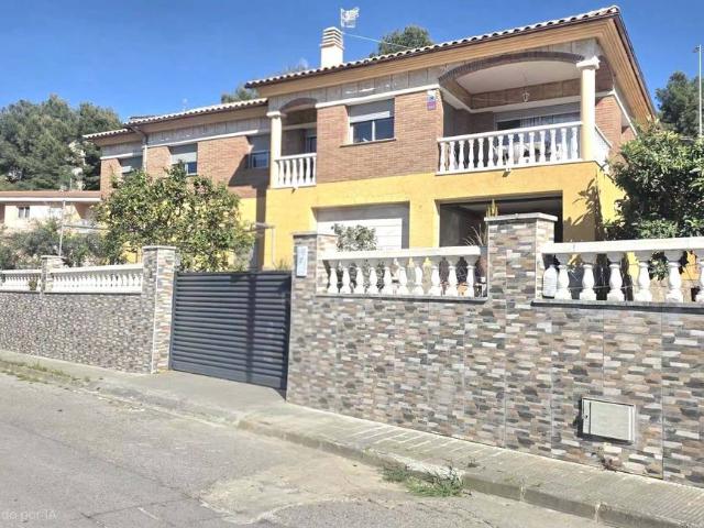 Chalet en venta en Calafell, Baix Penedès