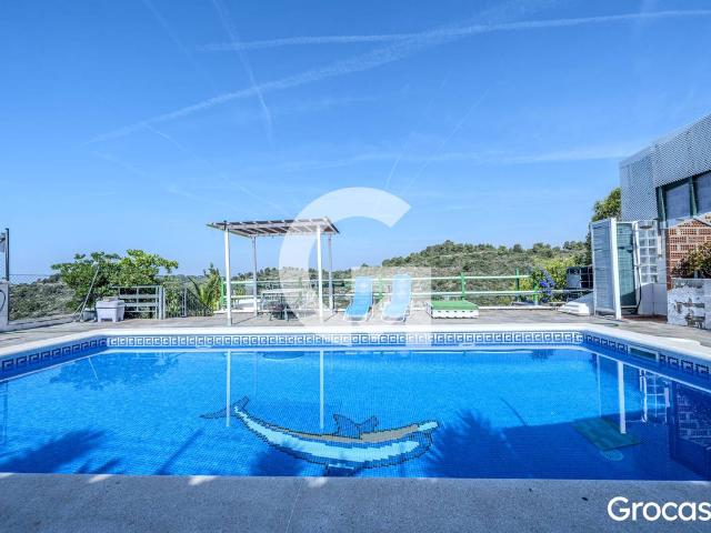 Chalet en venta en Calafell, Baix Penedès