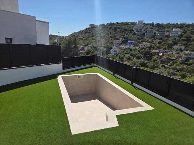 Chalet en venta en Calafell, Baix Penedès