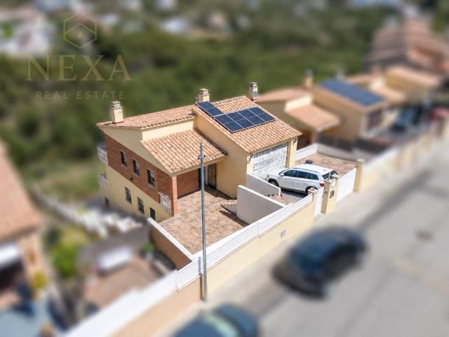 Chalet en venta en Calafell, Baix Penedès