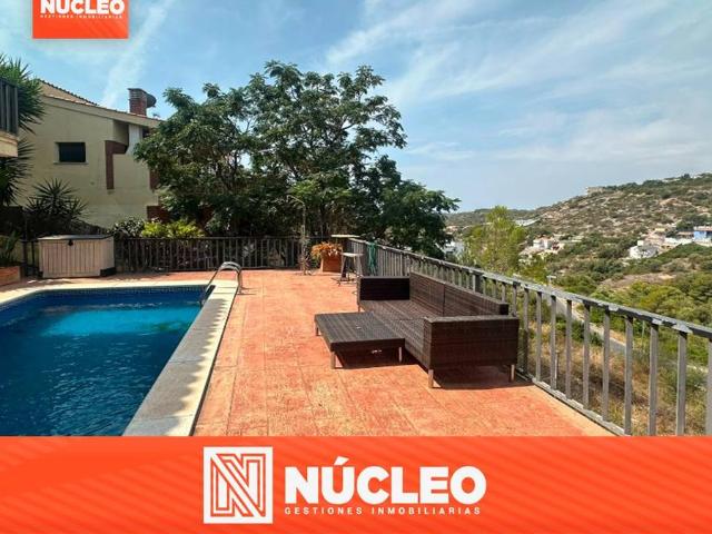 Chalet en venta en Calafell, Baix Penedès