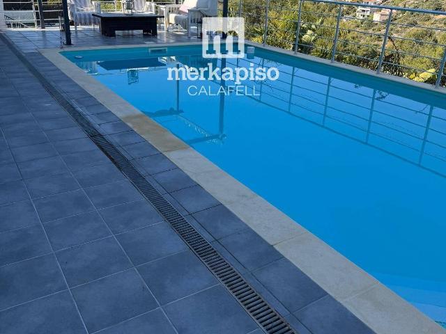 Chalet en venta en Calafell, Baix Penedès