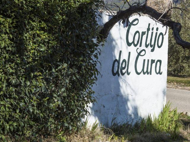 Villa en venta en Segura De La Sierra