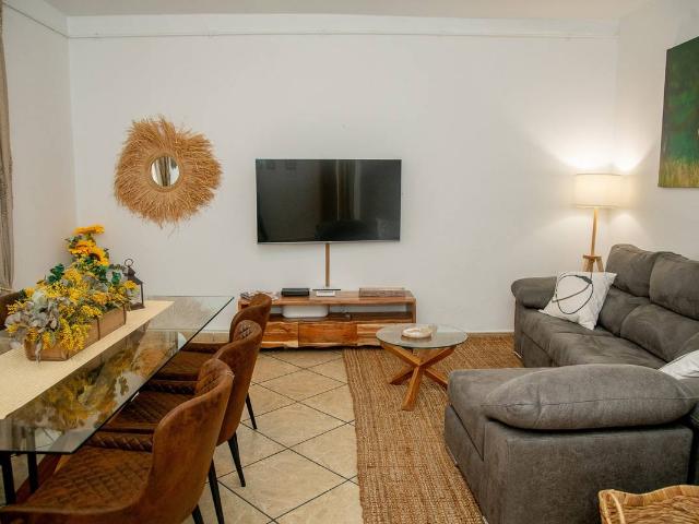 Chalet en venta en Segura De La Sierra, Andalucía