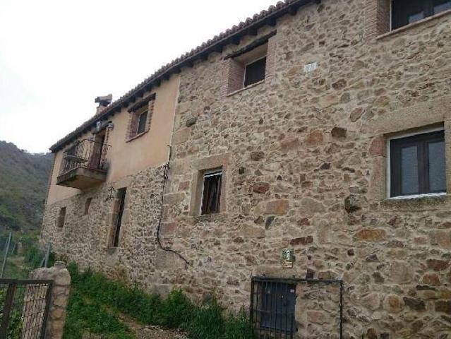 Chalet en venta en Segura De Toro, Extremadura
