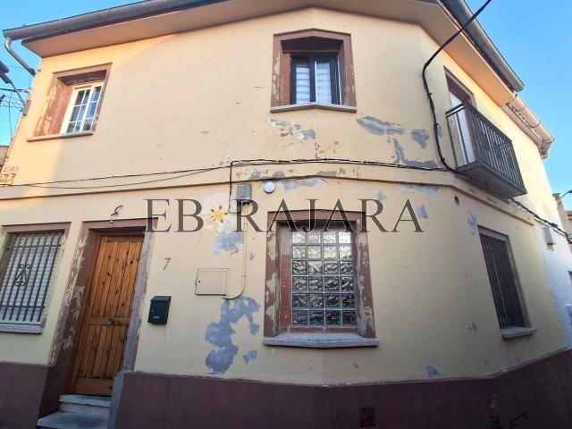 Chalet en venta en Segurilla, Castilla-La Mancha