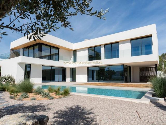 Chalet en venta en Casco Antiguo - Santa Cruz - Ayuntamiento, l'Alacantí