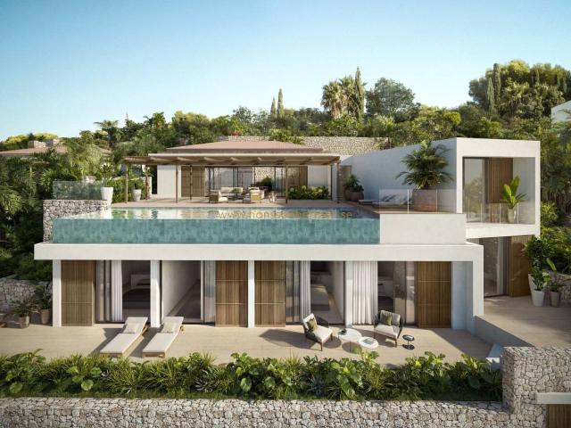 Chalet en venta en Casco Antiguo - Santa Cruz - Ayuntamiento, l'Alacantí