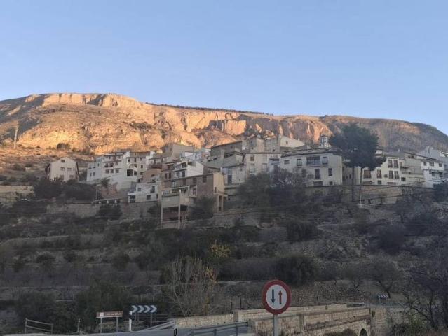 Villa en venta en Sella