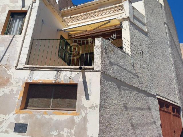 Villa en venta en Sella