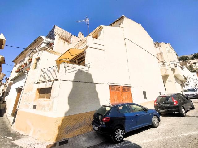 Villa en venta en Sella