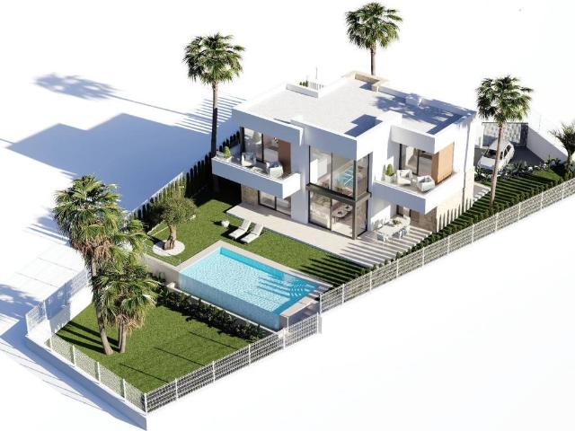 Villa en venta en Sella