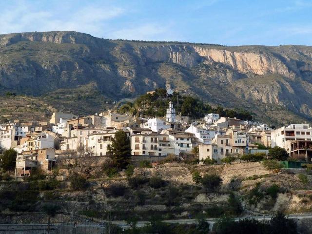 Villa en venta en Sella