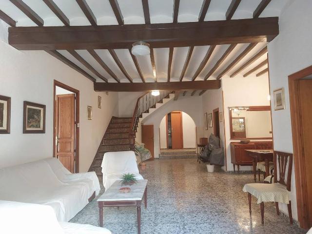Chalet en venta en la Marina Baixa, Valencia