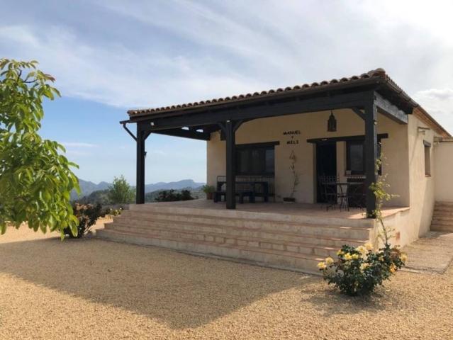 Villa en venta en Sella