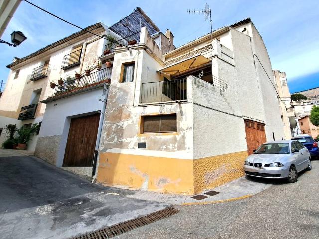 Villa en venta en Sella