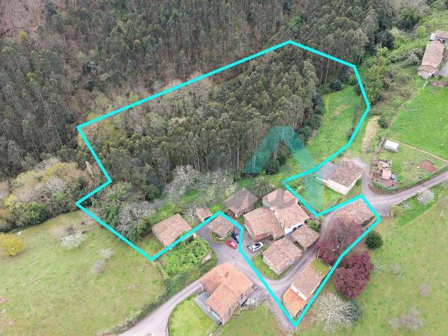 Chalet en venta en Villaviciosa, Asturias