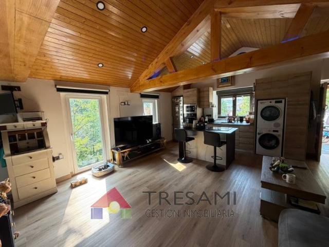 Chalet en venta en Villaviciosa, Asturias