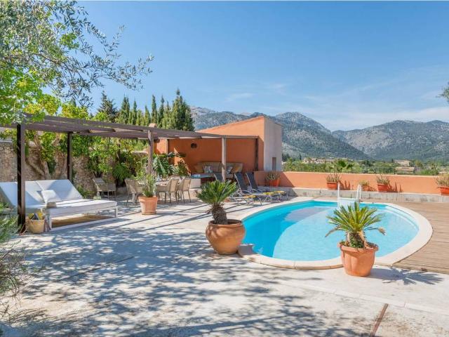 Chalet en venta en Raiguer, Baleares