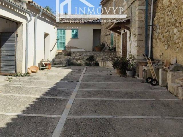 Chalet en venta en Selva, Baleares