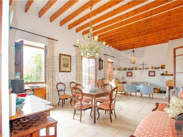 Chalet en venta en Raiguer, Baleares